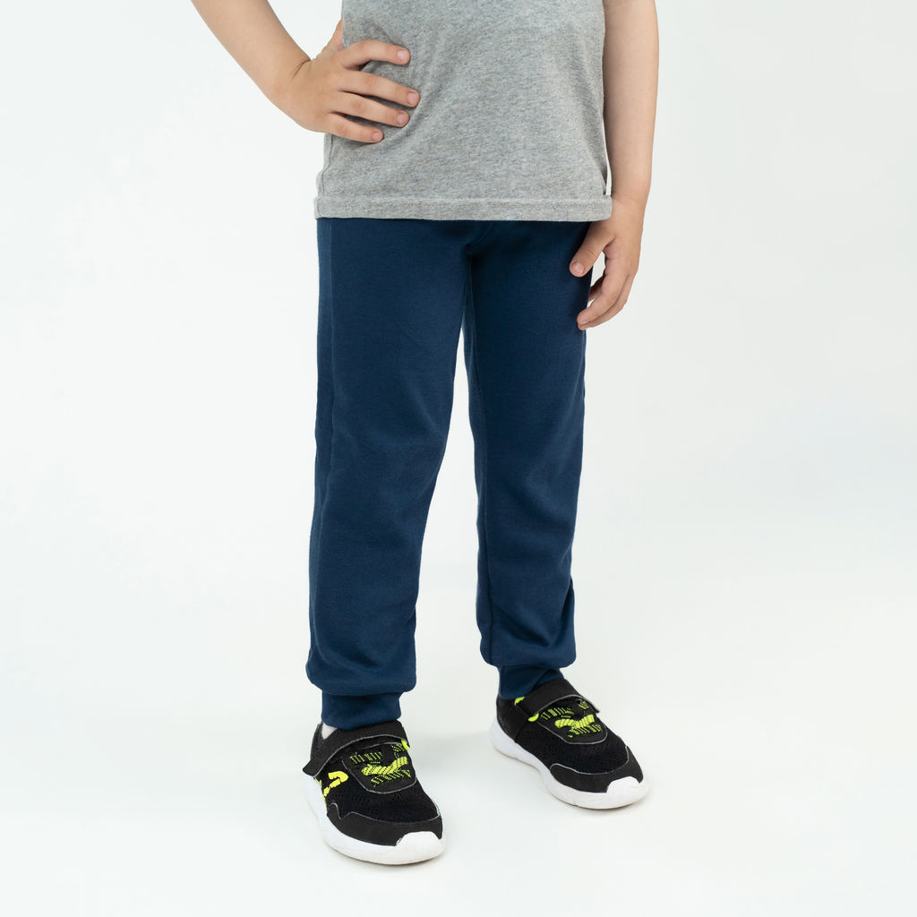 Штанишки детские темносиние