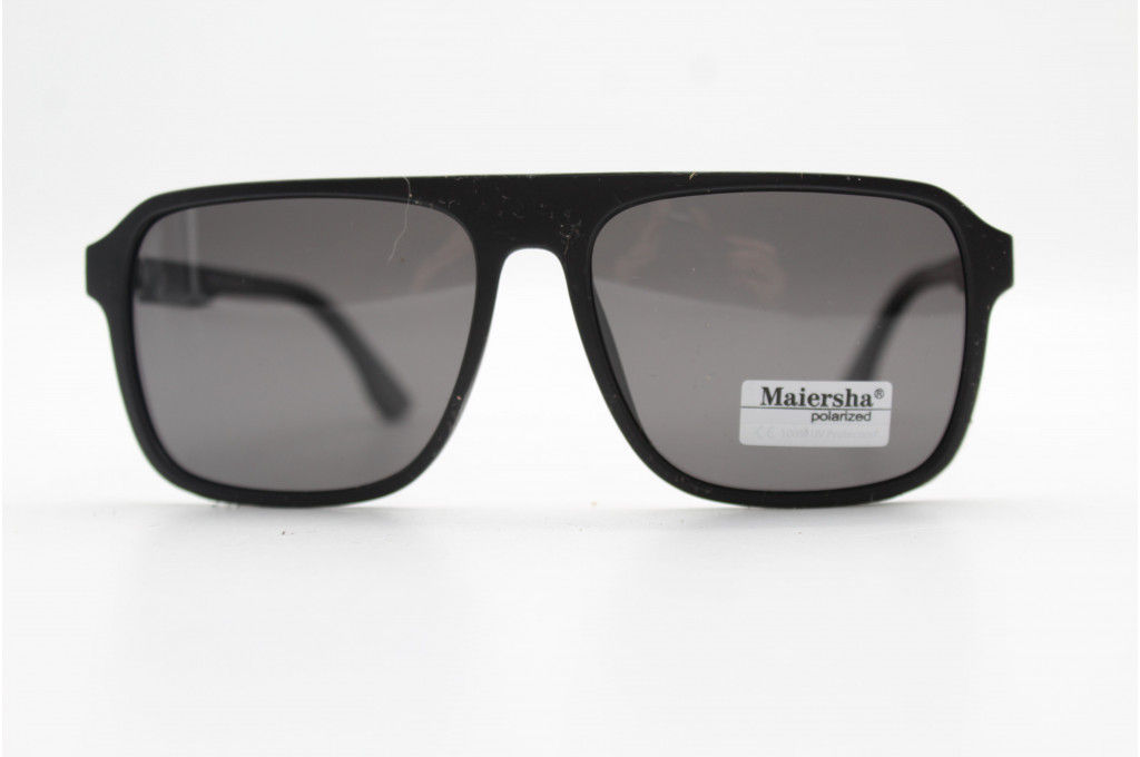 Солнцезащитные очки Maiersha (Polarized) 5081 С5 56-16-140
