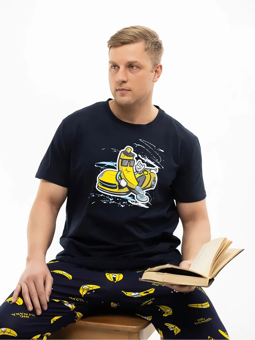 Костюм мужской, мод.2020