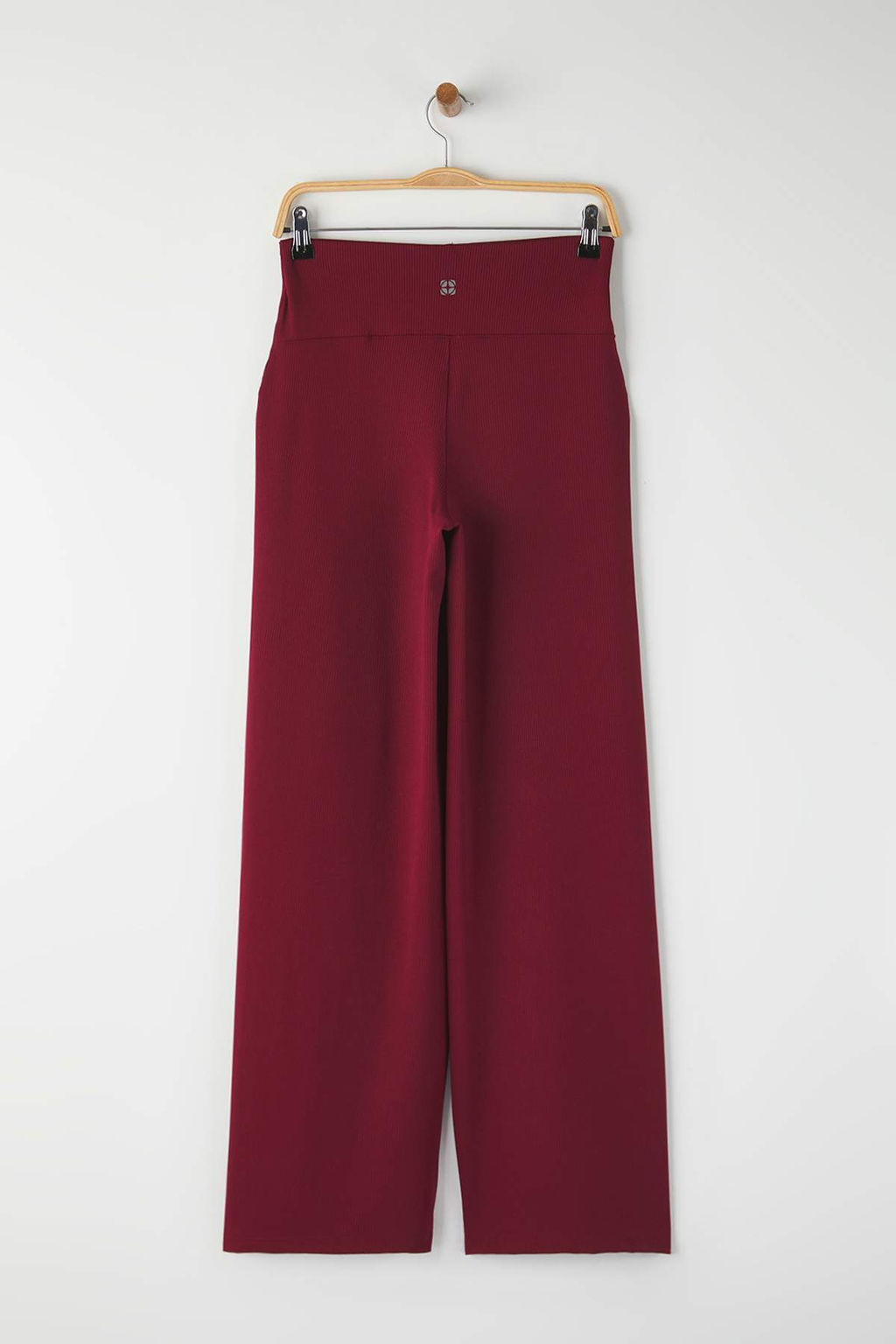 Bordo Fitilli Scuba Kumas Reflektor Bask?l? Orme Spor Esofman Alt? THMAW26EA00004 - Trendyolmilla фото 2