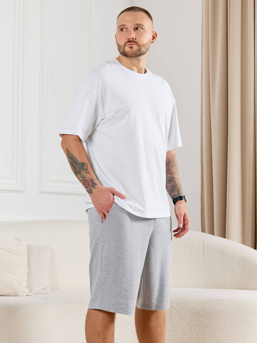 Шорты мужские Тор-5.2 VIOTEX