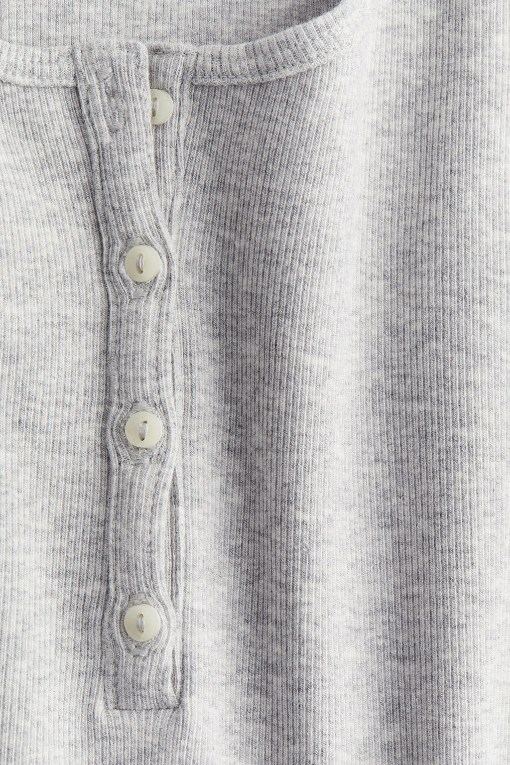 Camiseta de tirantes en canale - H&m фото 6