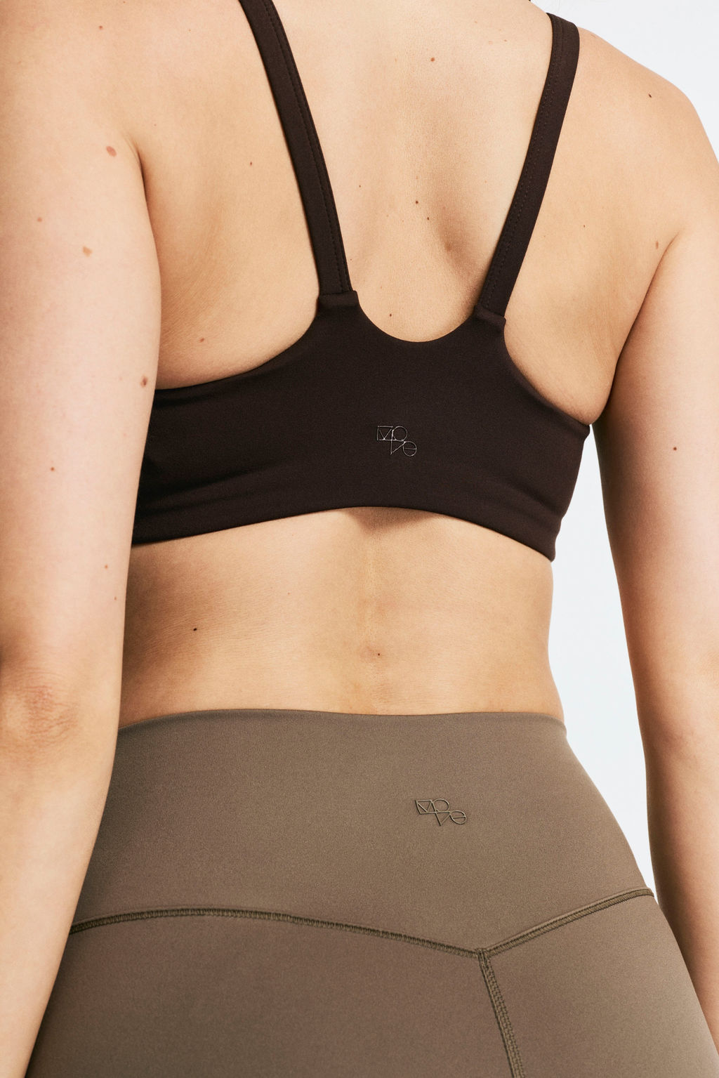 Sujetador de deporte con SoftMove Medium Support - H&m фото 14