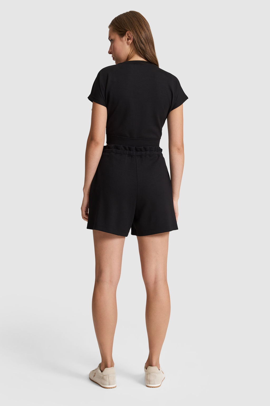 Kad_n Siyah _rme _ort - U.s. polo assn фото 5