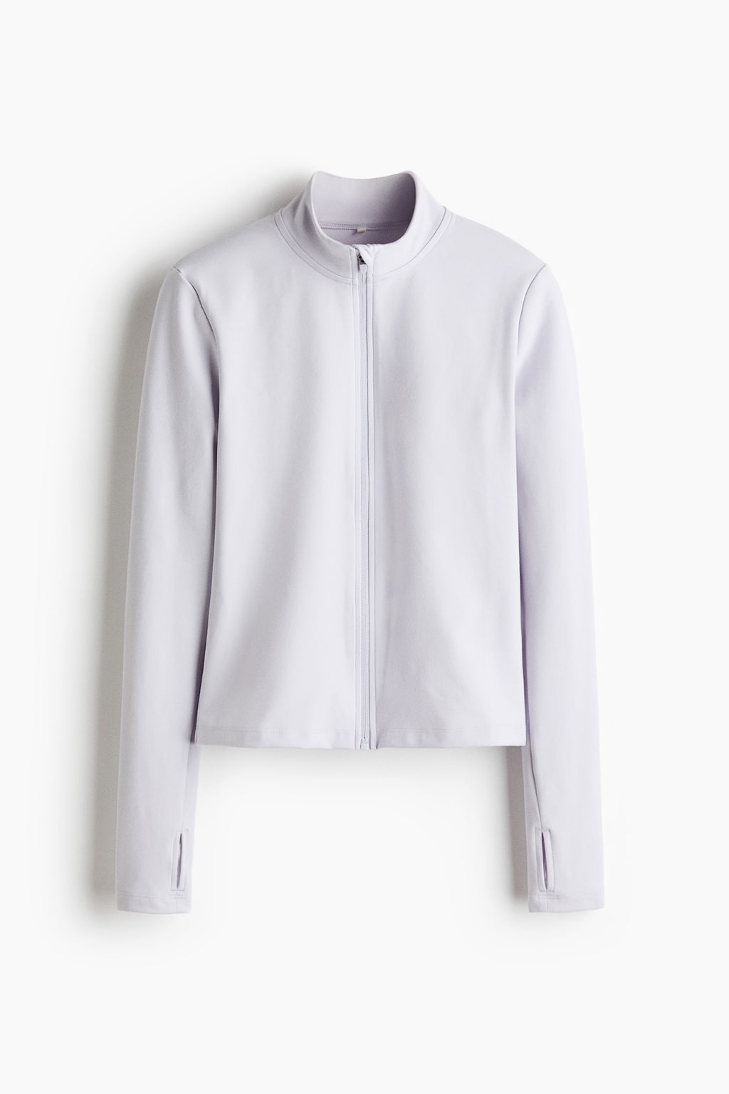 Chaqueta de deporte SoftMove con cremallera - H&m фото 16