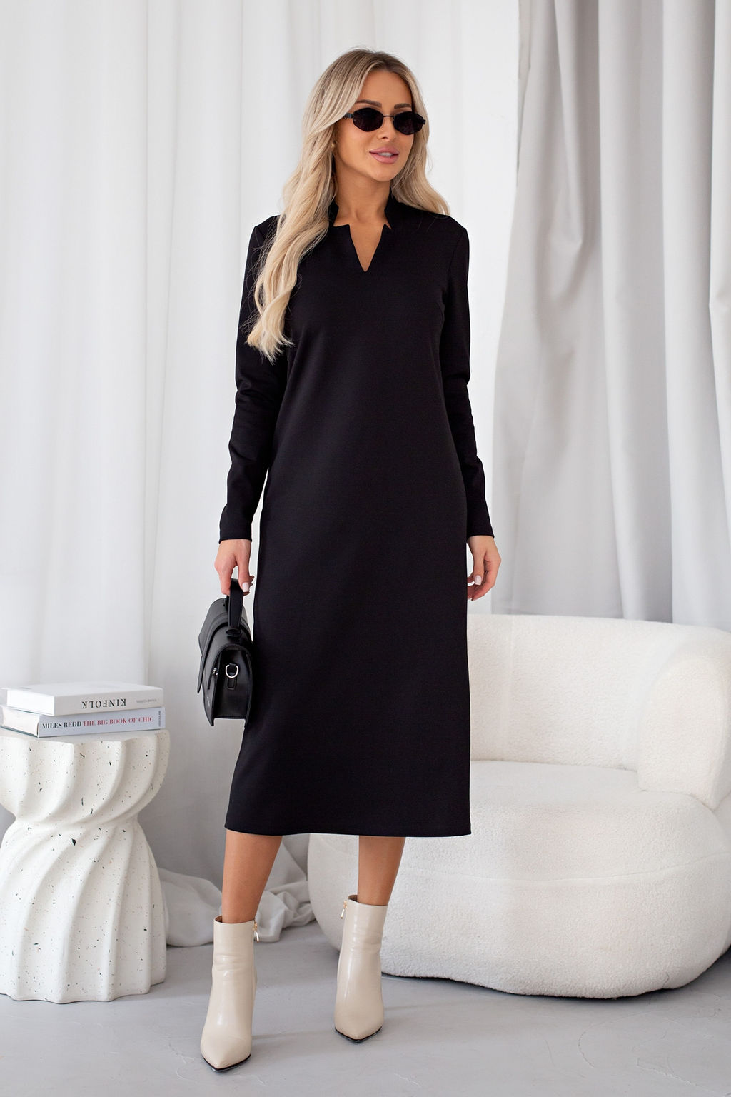 VALENTINA Платье Гермиона №1 фото 6