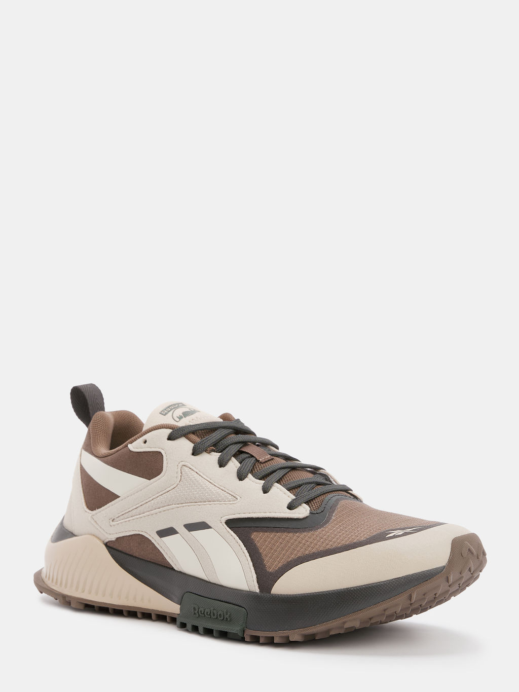 Мужские кроссовки REEBOK LAVANTE TRAIL 2 Артикул 4495535, бежевый