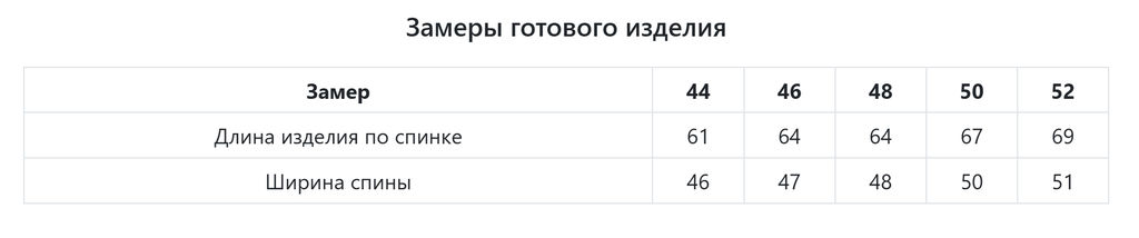 JETTY Блуза  фото 11