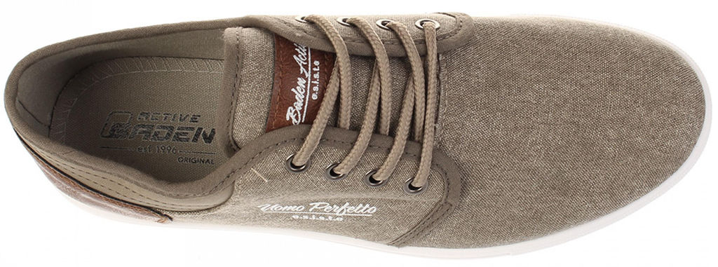 Кроссовки Baden VR013-090