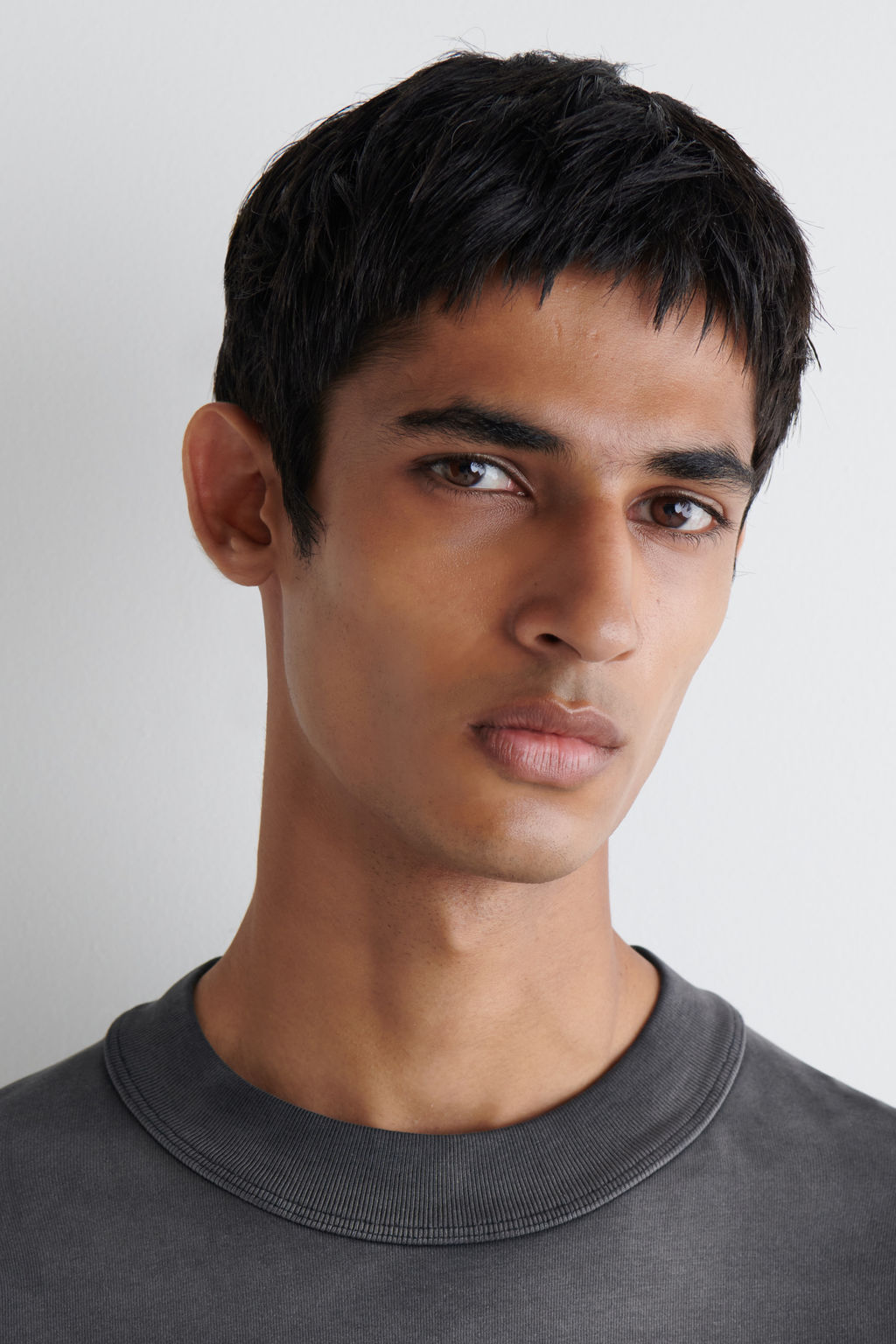 CAMISETA OVERSIZE DE ALGOD?N EFECTO LAVADO - H&m фото 4