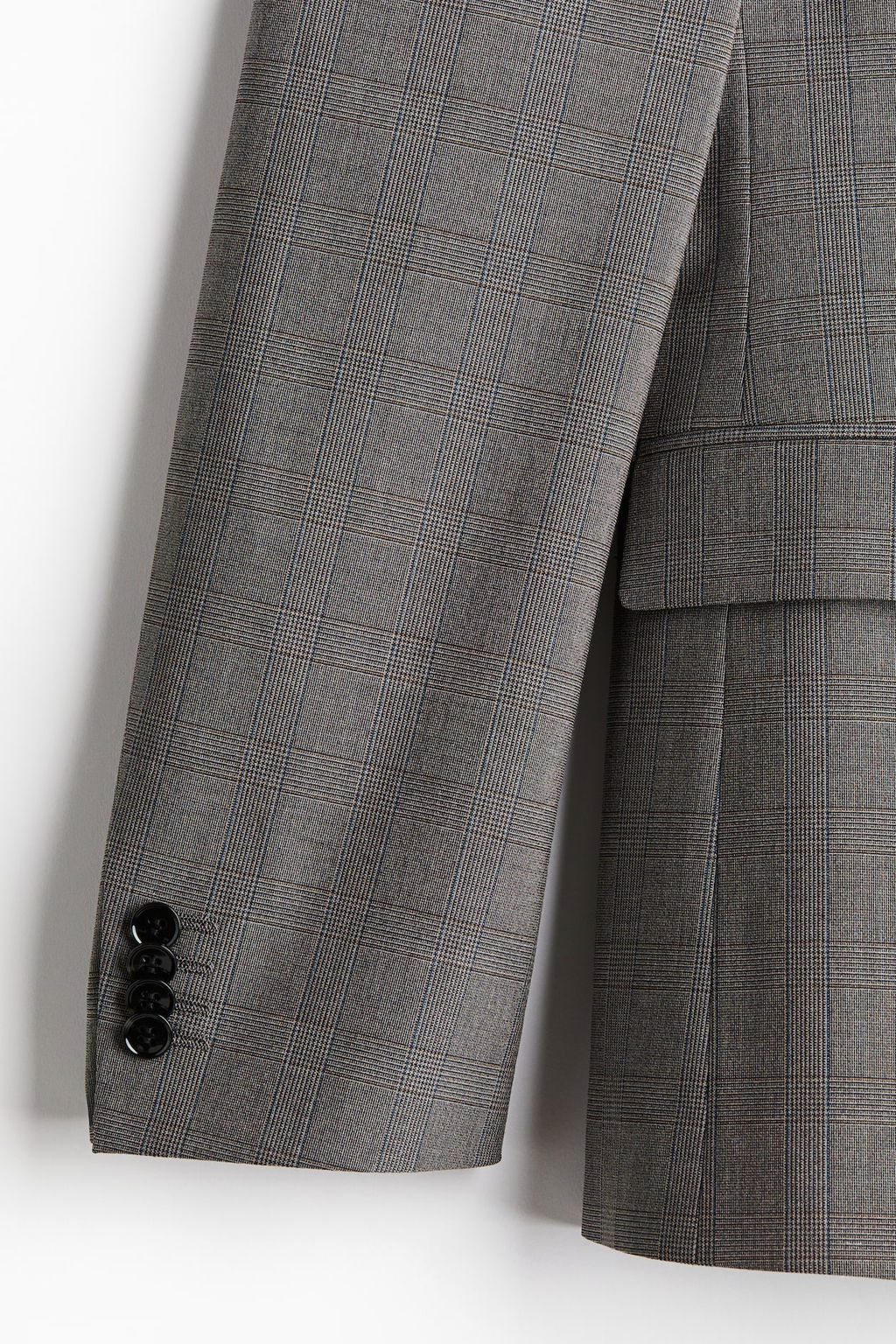Americana Slim Fit - H&m фото 6