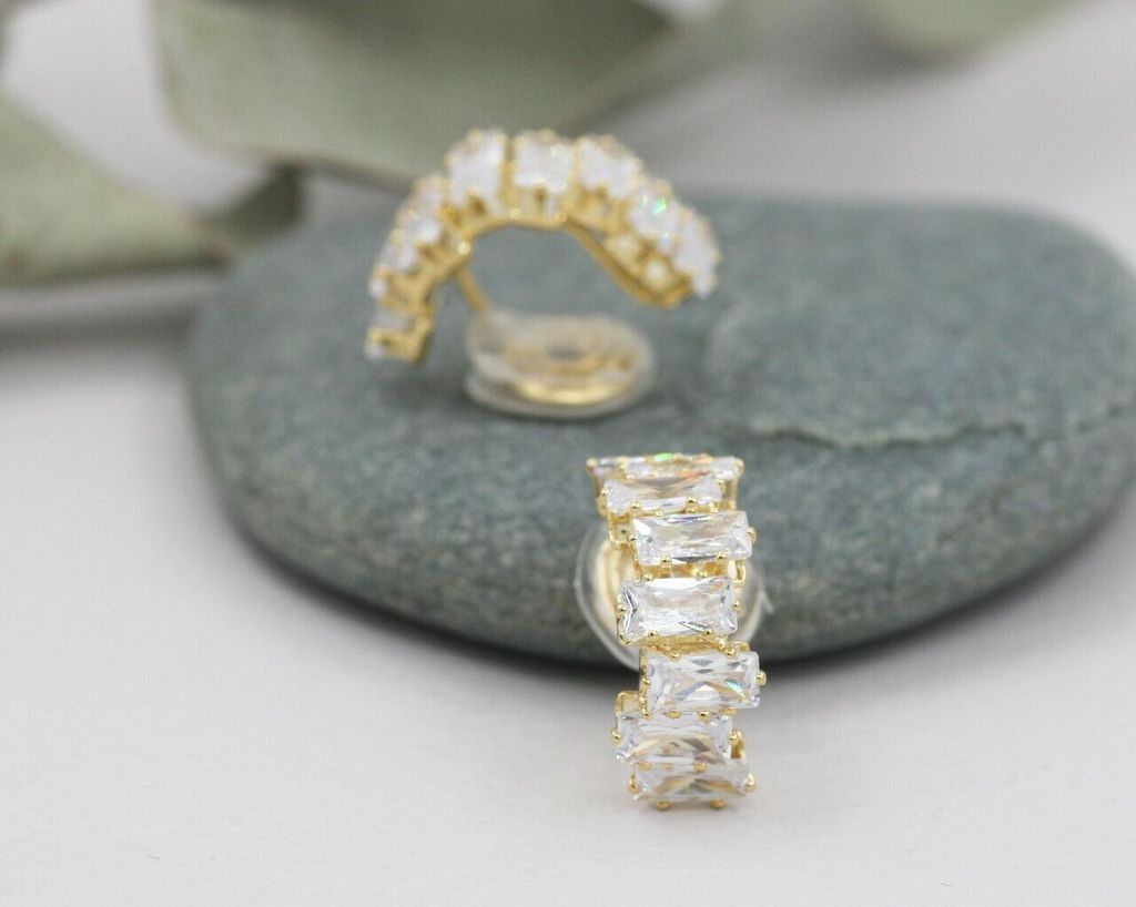 Серьги-клипсы G220275907210