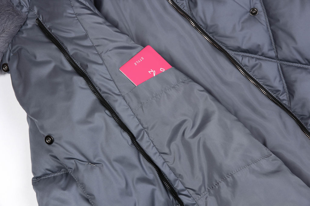 Пальто - Gipnoz фото 4