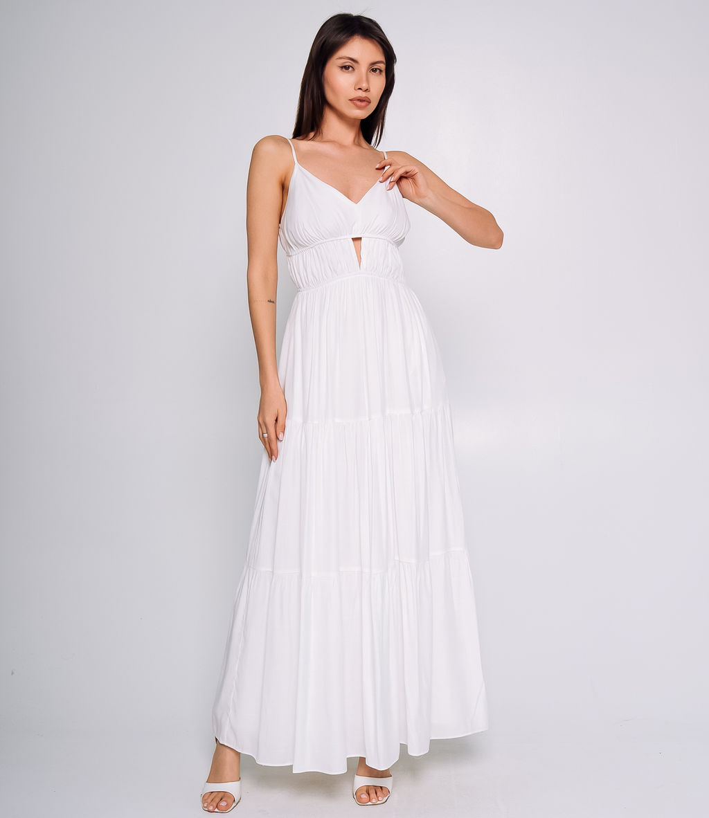 Сарафан #ОКТ025013 - Dommod фото 16