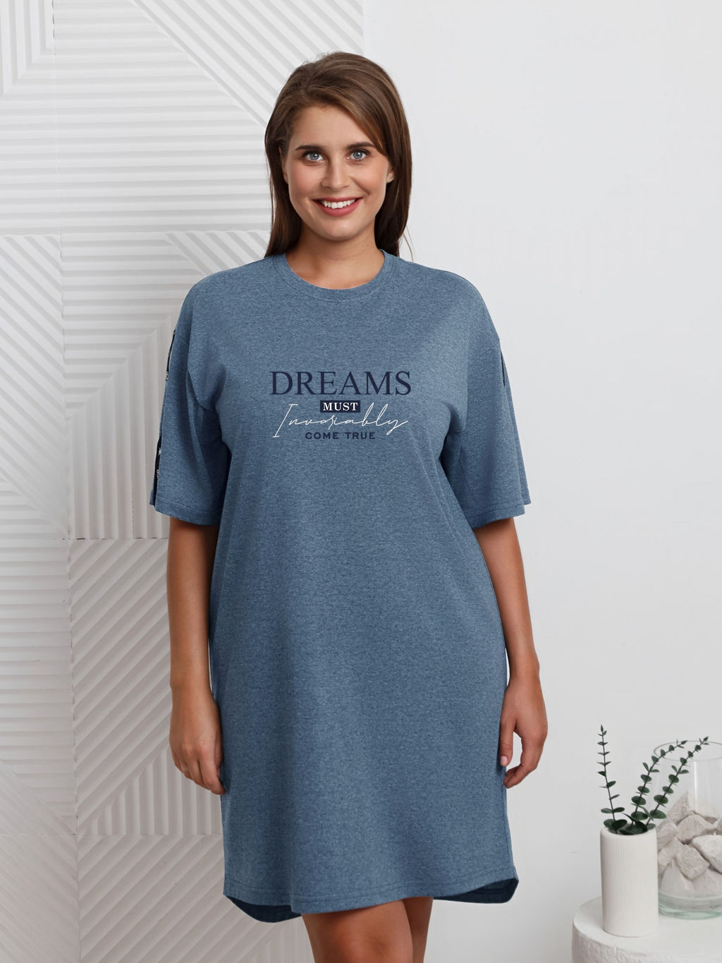 Туника Всплеск-2 VIOTEX - Виотекс фото 17