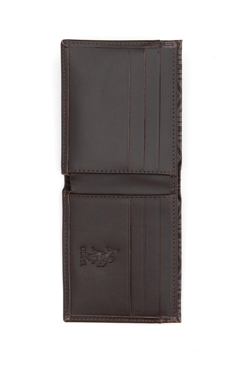 Erkek Kahverengi C_zdan - U.s. polo assn фото 5