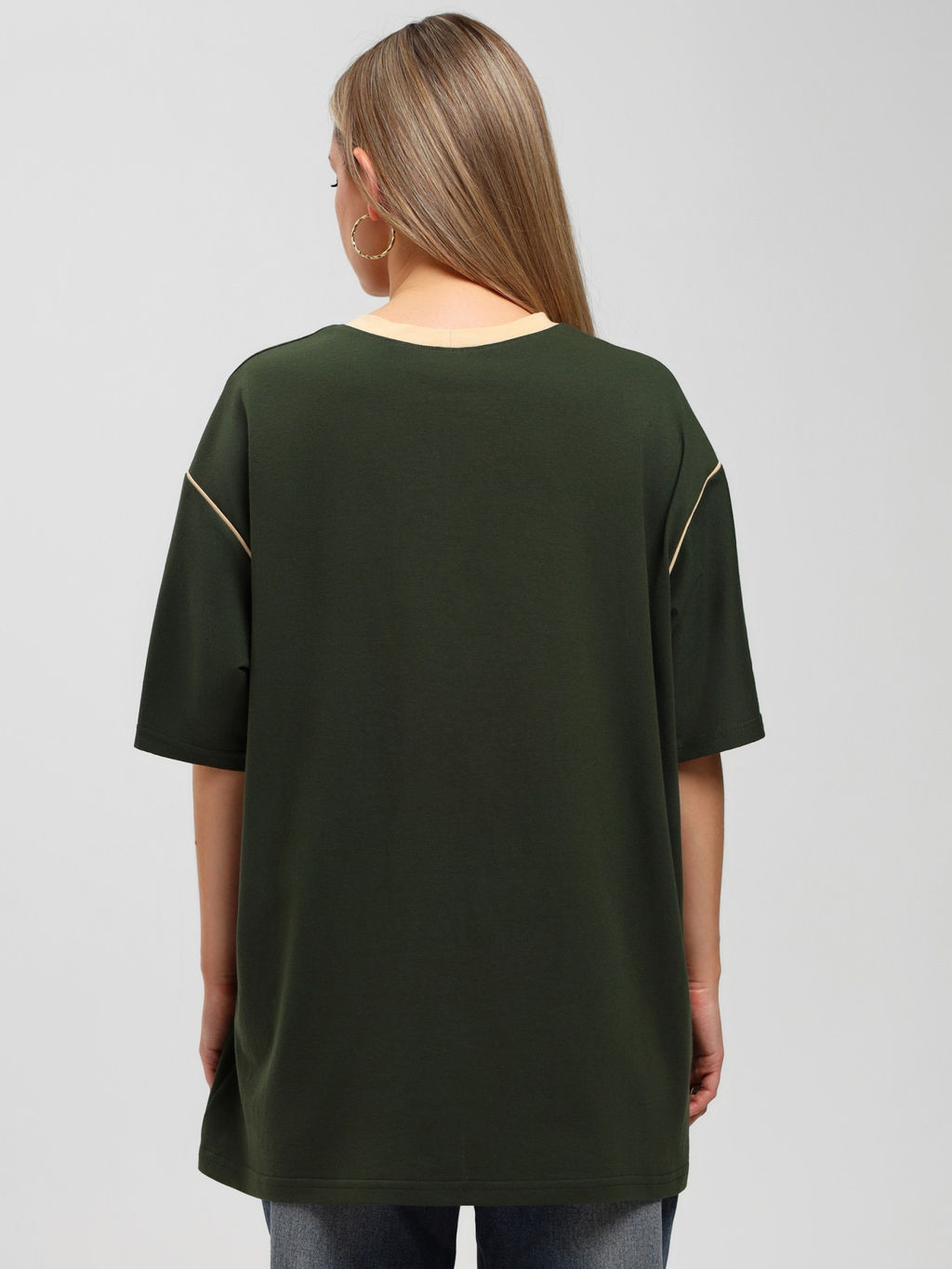 VIOTEX Футболка Фрегат из чистого хлопка - Виотекс фото 28