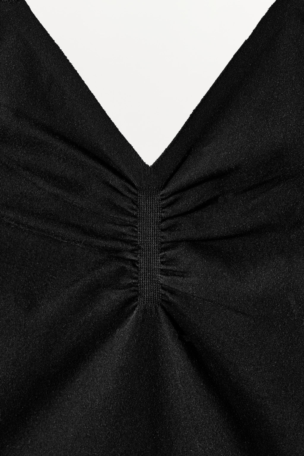 BODY MEDIA TIRANTES / Negro