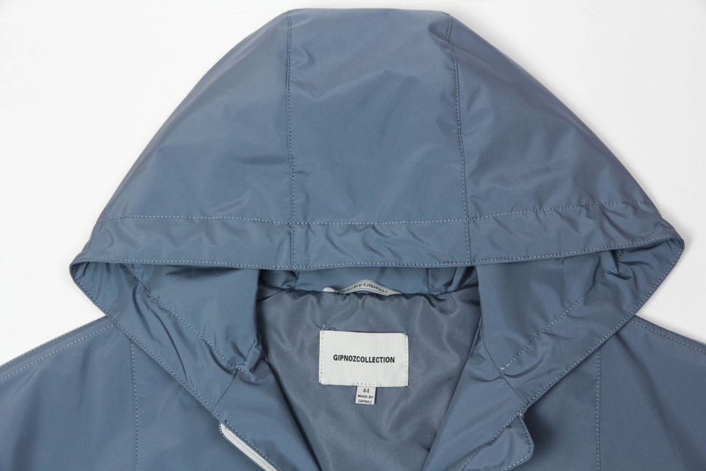 Ветровка - Gipnoz фото 2