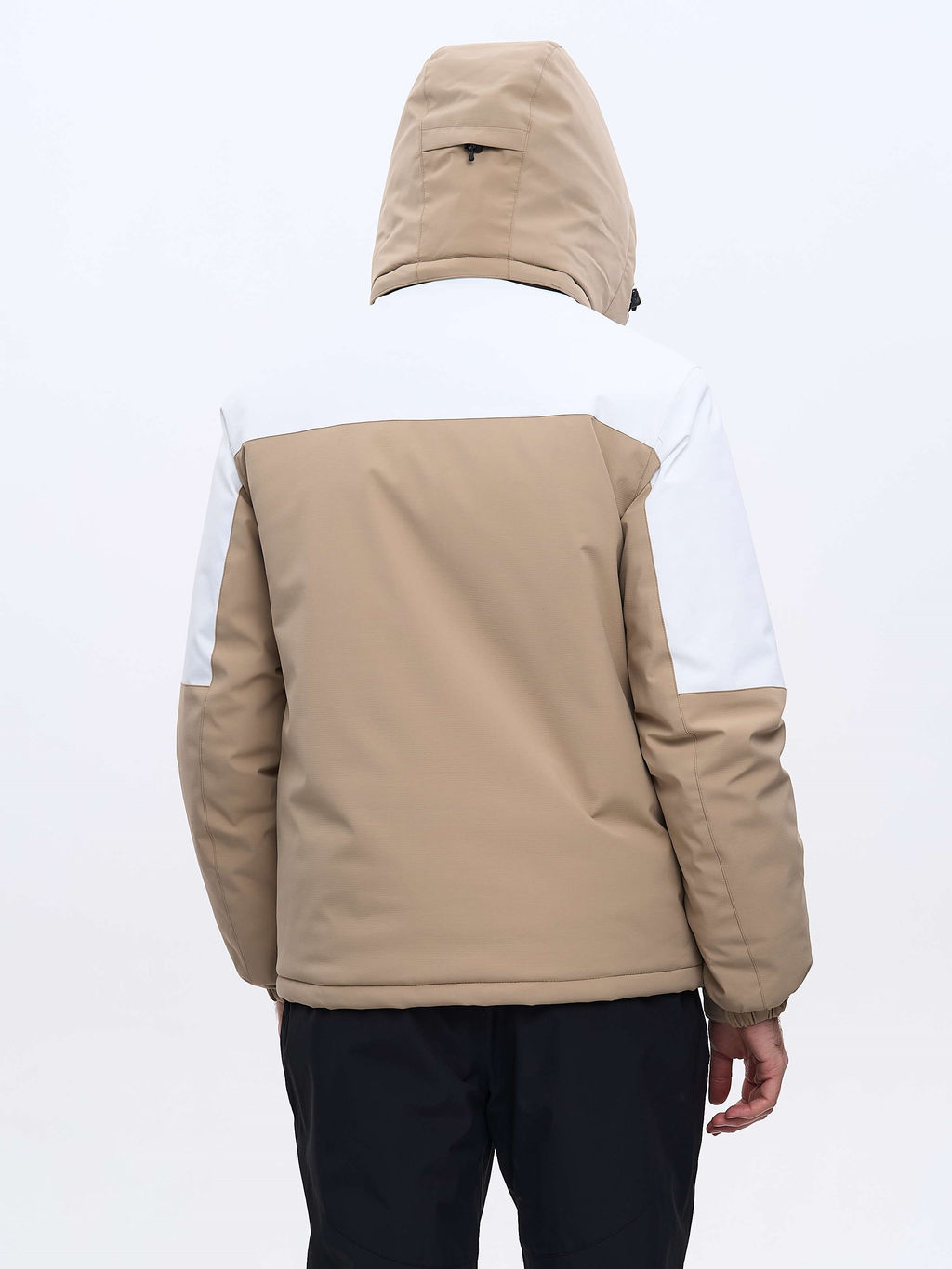 E2460-9 куртка мужская - Strobbs фото 4