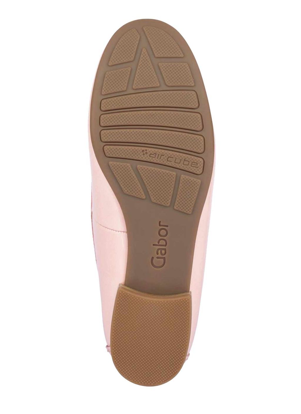 Туфли, розовые - Heine фото 7