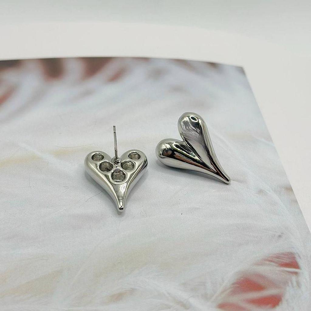 503808250 Серьги