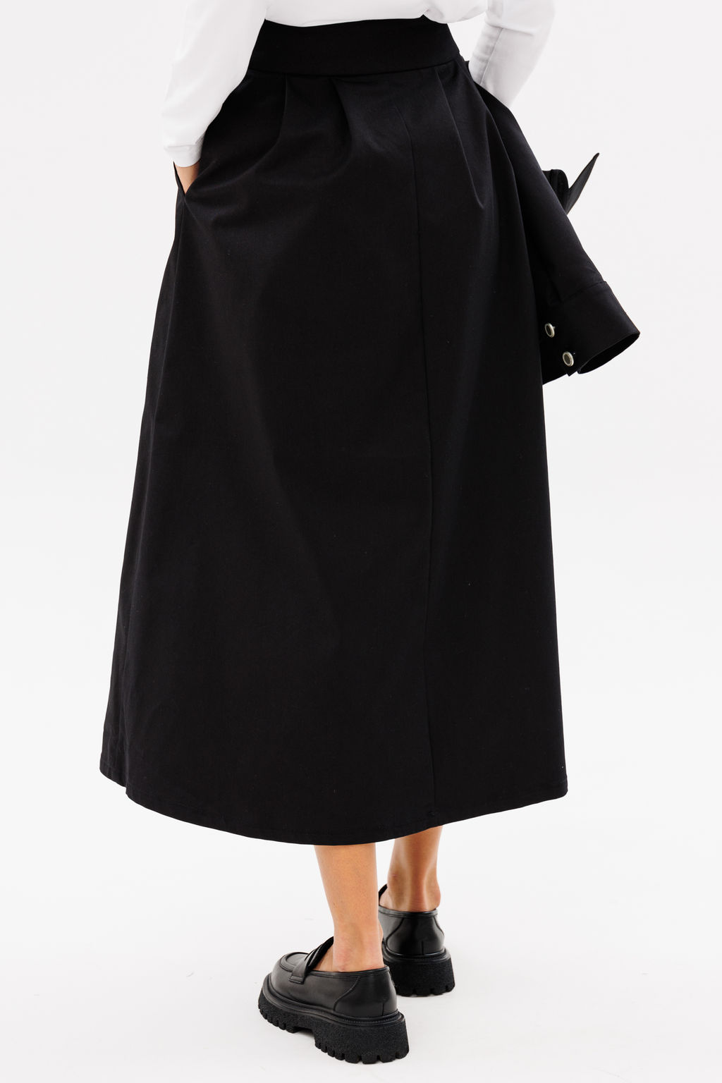 Юбка 4215 - Kivviwear фото 4