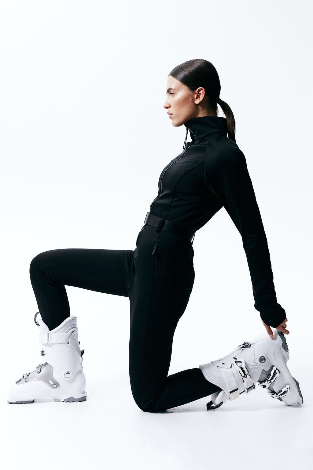 Water-repellent ski suit - H&m фото 3