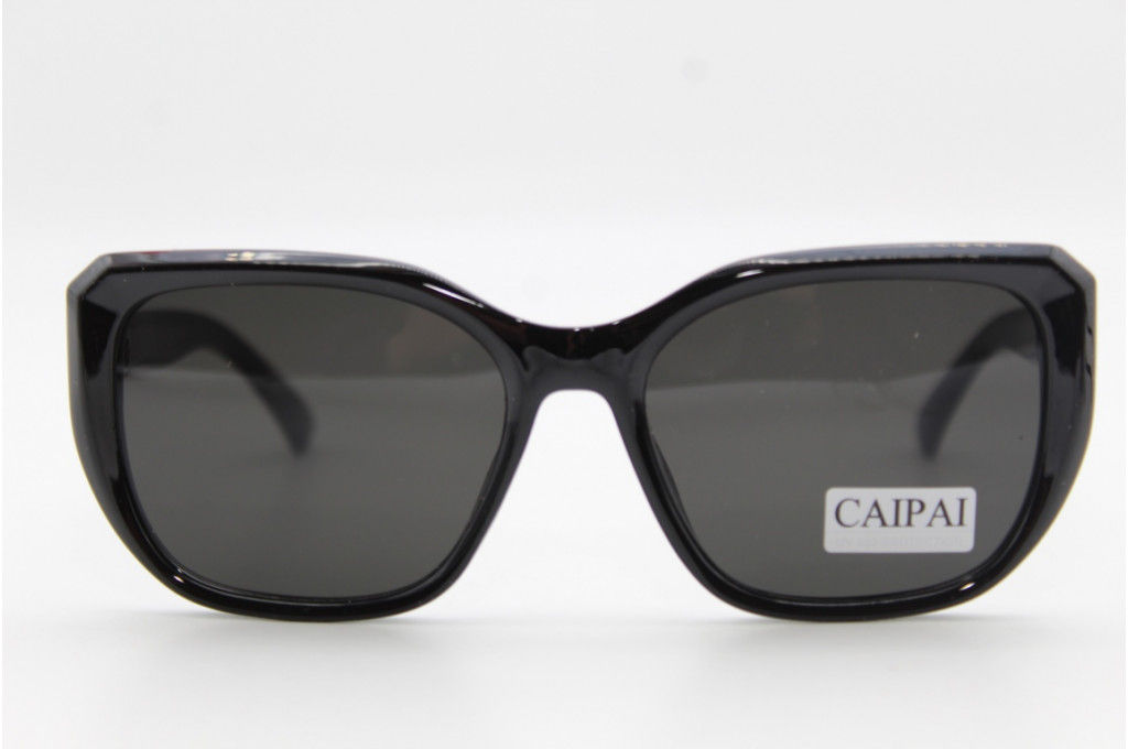 Солнцезащитные очки CAIPAI 8766 56-19-143 C1