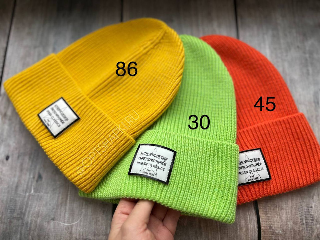 Шапка Эльза - Ferz фото 5