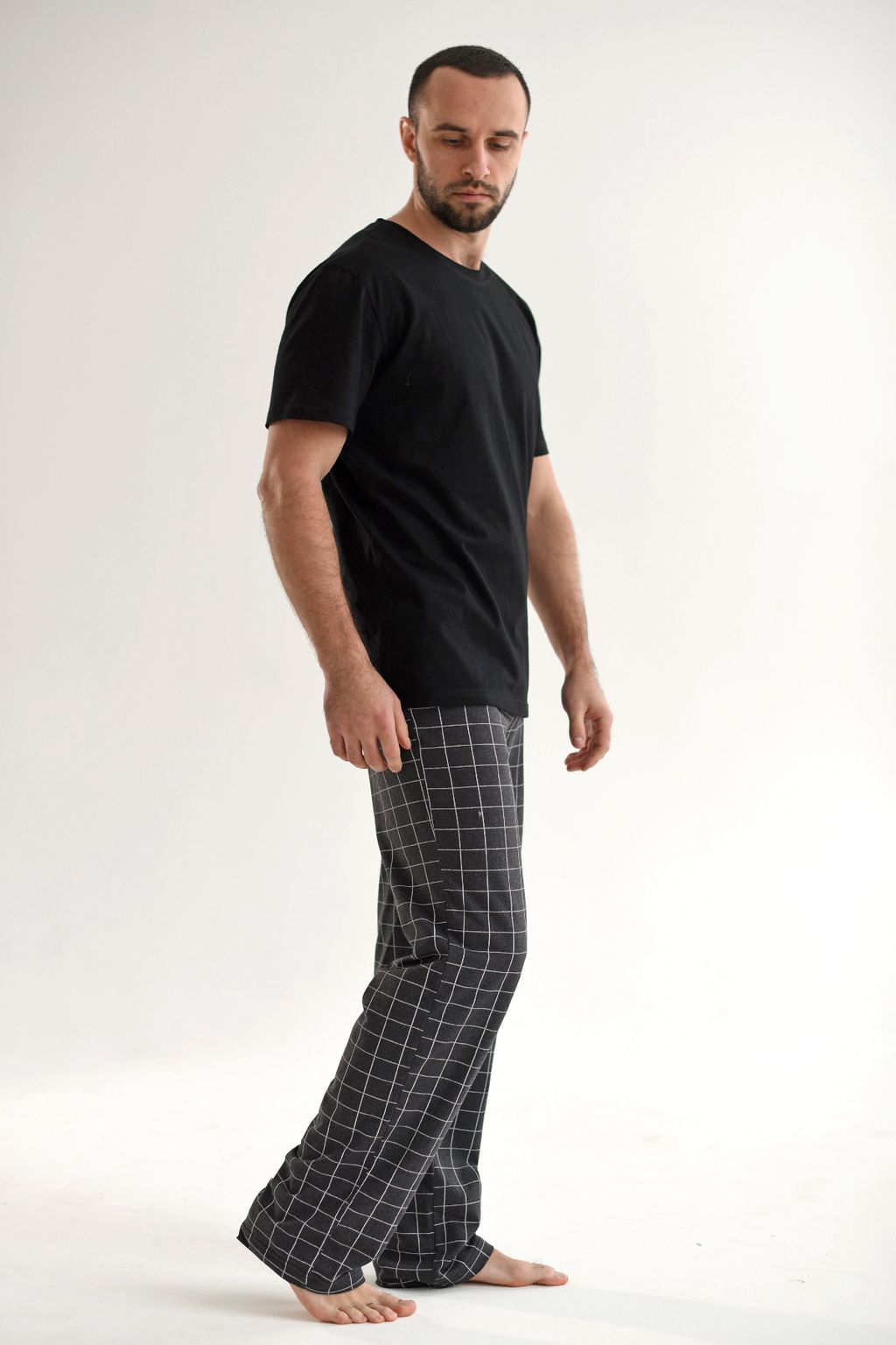 Брюки мужские "Ассортимент"