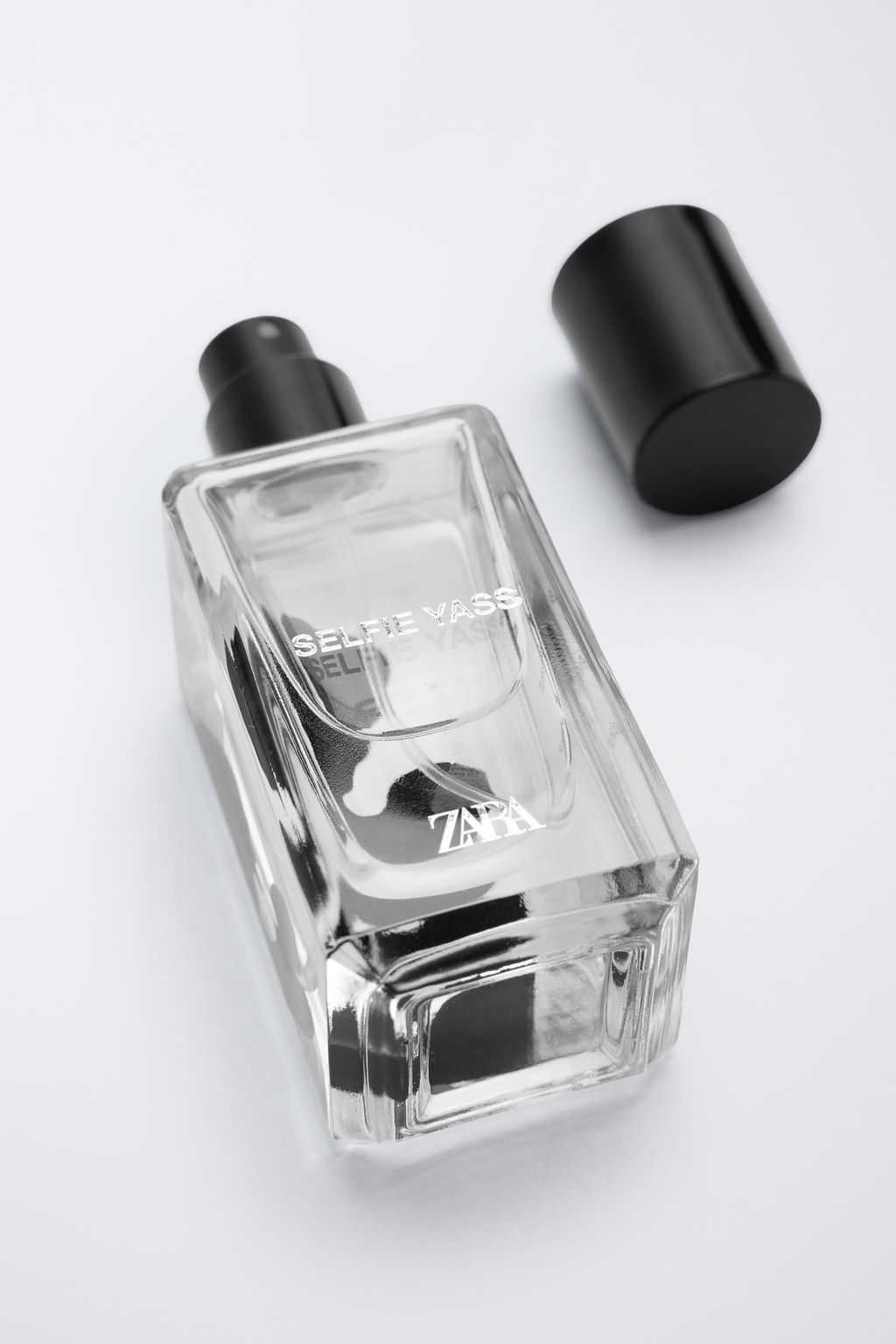 SELFIE YASS EDT 30 ML (1.0 FL OZ) - Zara фото 3