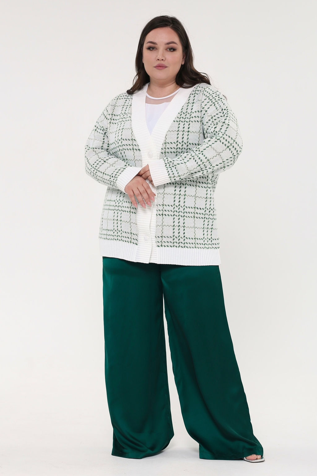 Кардиган-20112