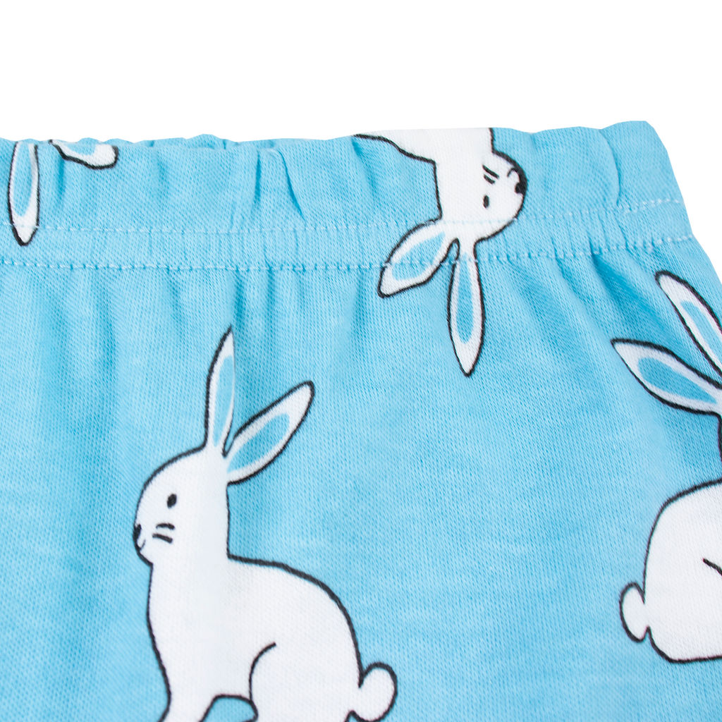 Штанишки интерлок 0721207701