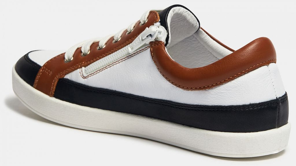 Кеды АЙЛИН-Д Артикул 641104БР