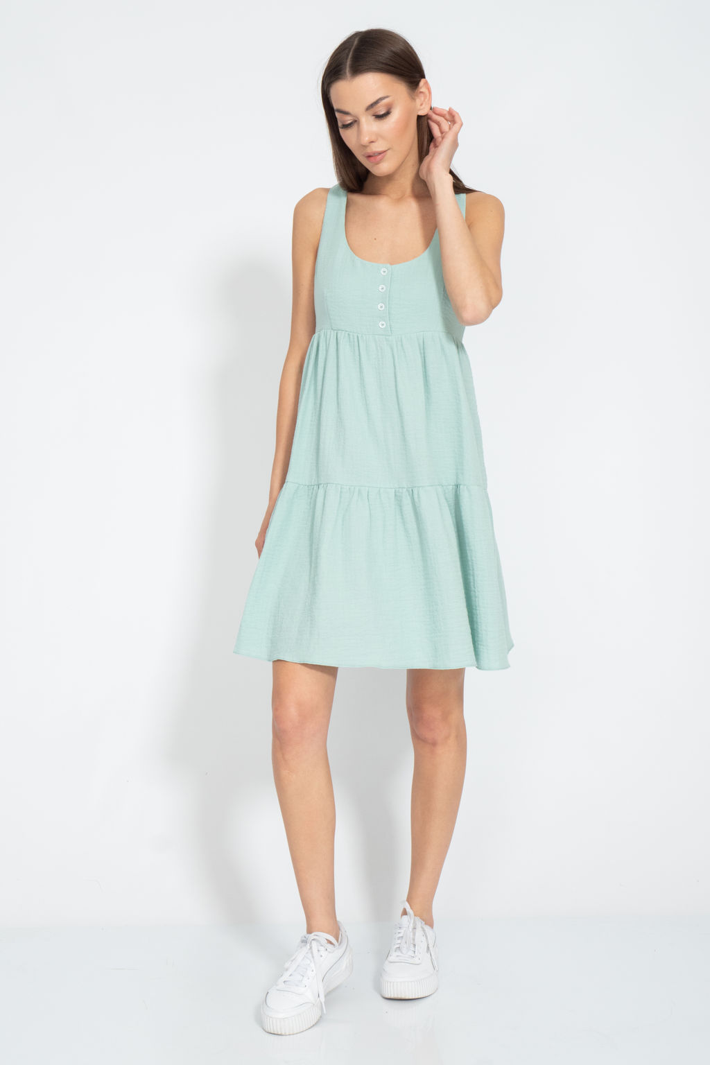 Платье 3069 - Kivviwear фото 6