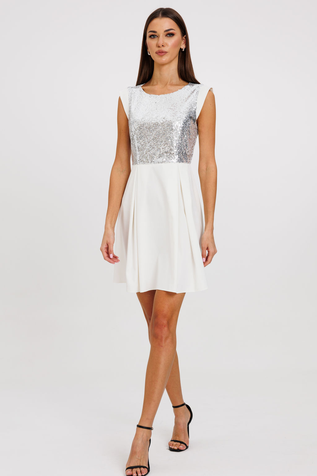 Платье 4243 - Kivviwear фото 5