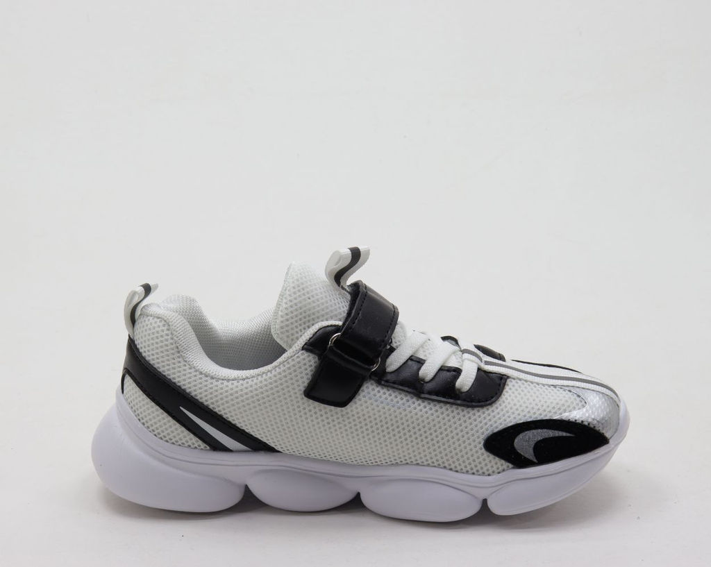 Кроссовки (31-36)р. / шт. - Mergemax фото 3