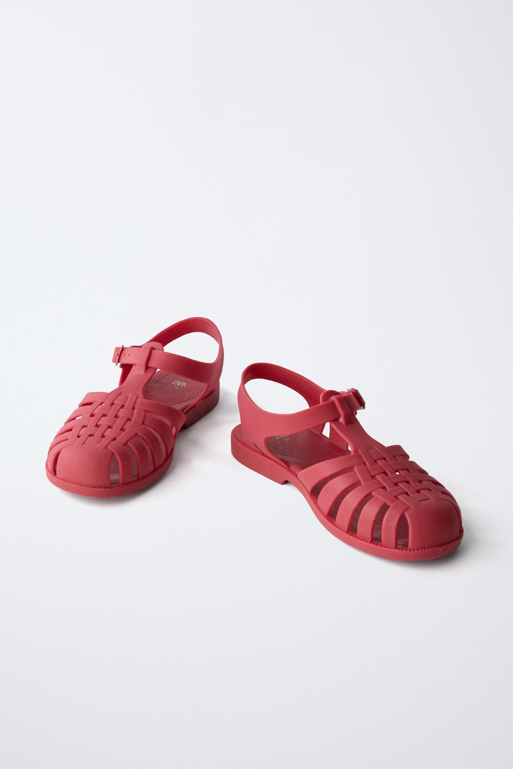 CANGREJERA ENGOMADA / Rojo