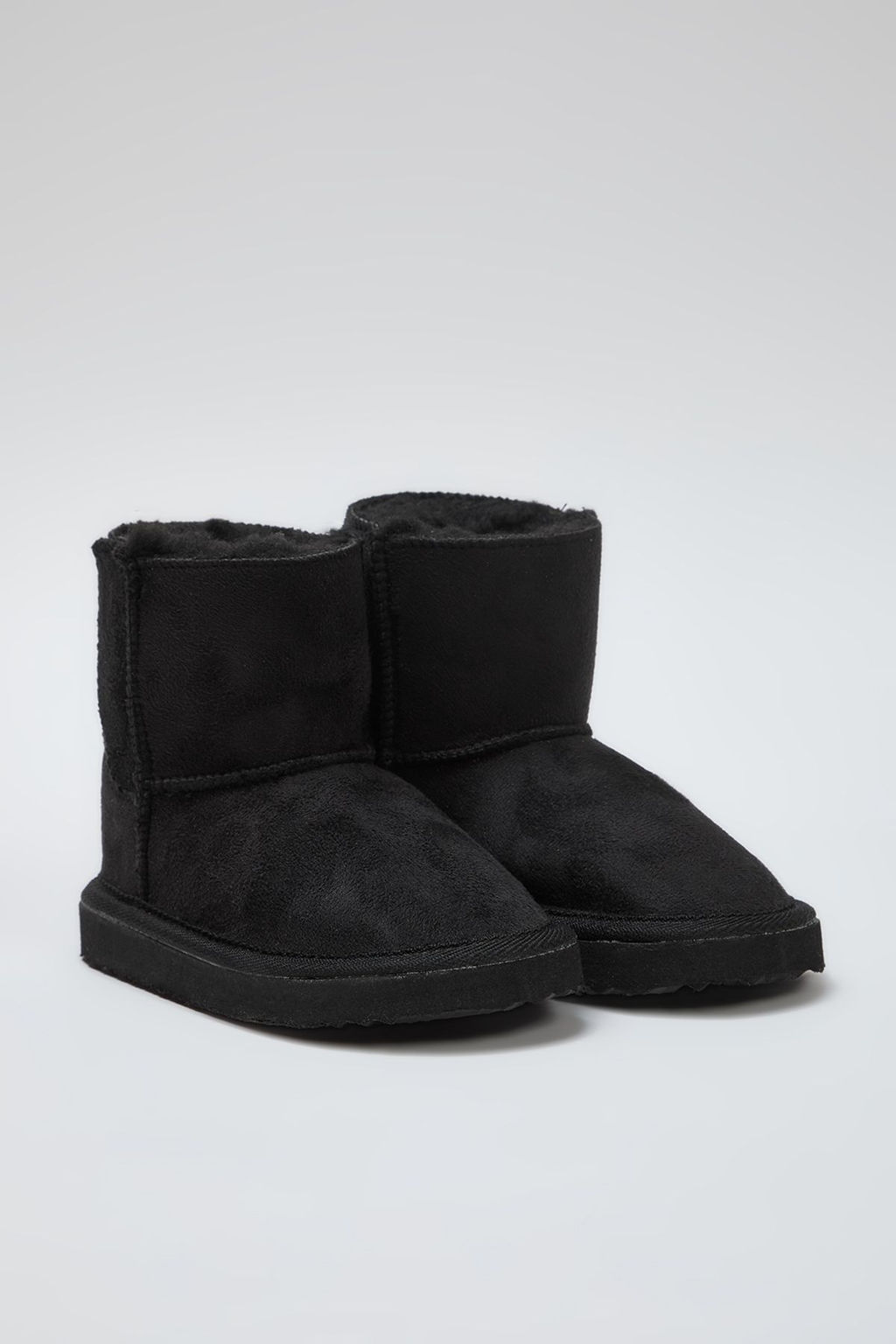 Trendyolmilla Shoes Taba Duz Taban Buyuk/Kucuk K?z Cocuk Kids Bot TAKAW25BO00066  фото 7