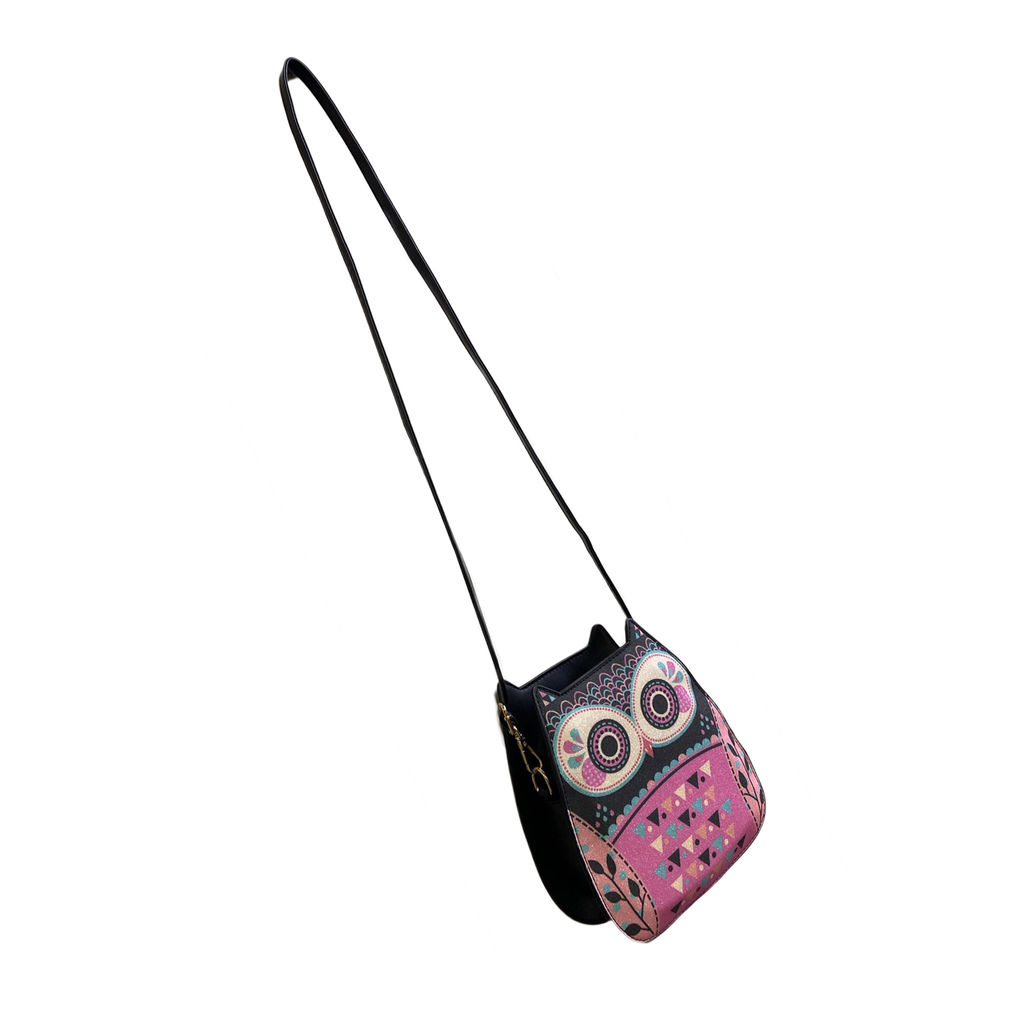 Сумка BG-TOY-009 - Ferro фото 8