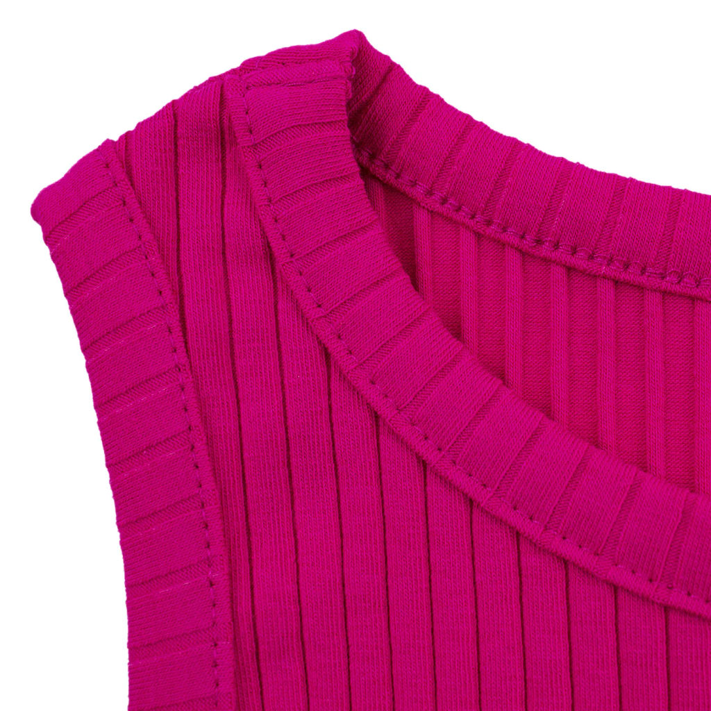 Кроп-топ рибана 1672700105 - Youlala фото 6