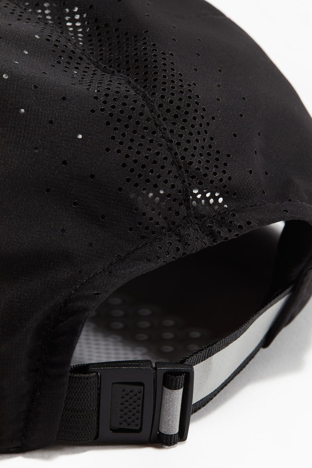 Gorra de correr reflectante - H&m фото 2