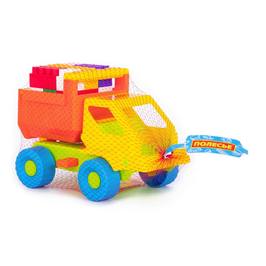 Набор №16 - Полесье фото 10