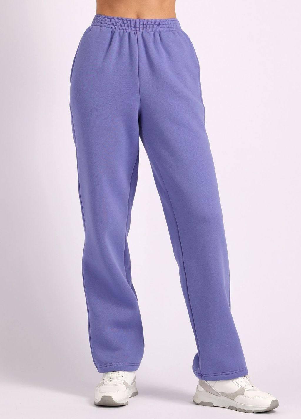 Брюки с начесом B.380 - Argo classic фото 15