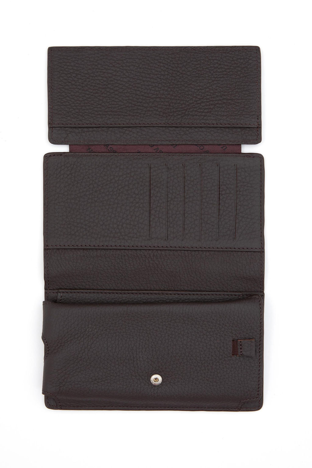 Erkek Kahverengi C_zdan - U.s. polo assn фото 5