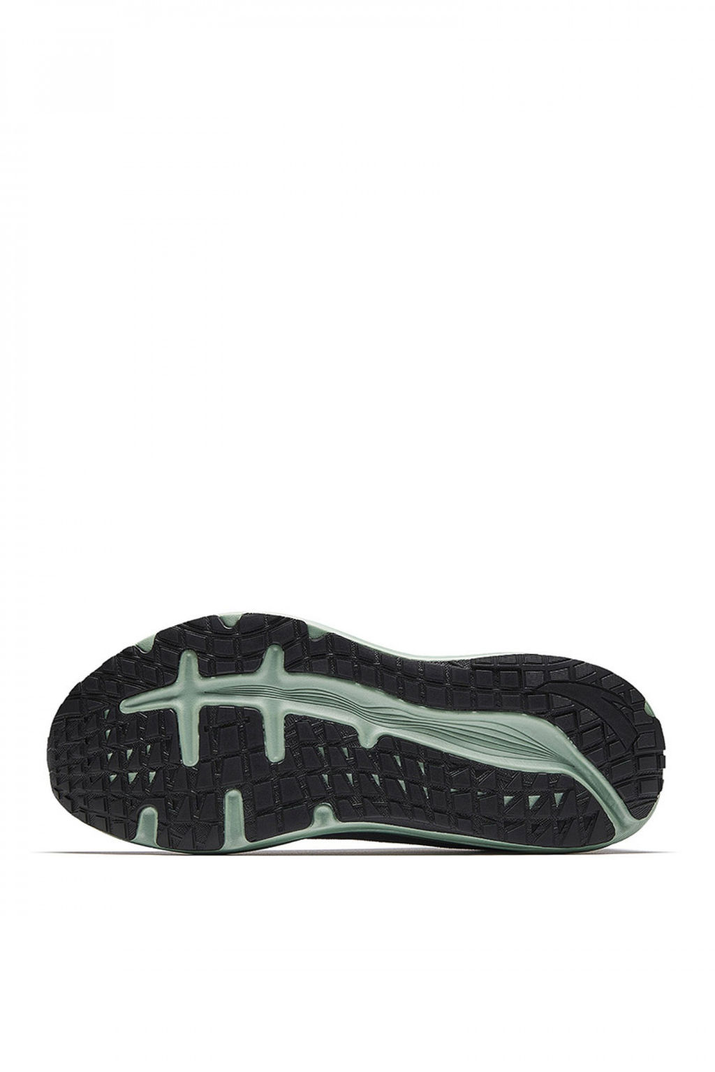 Кроссовки для бега Серый