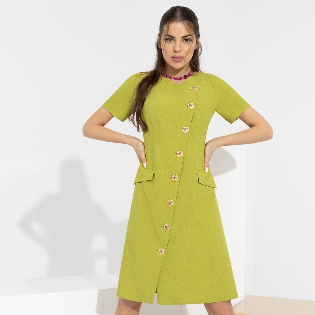 Платье, На высоте успеха - Charutti фото 2