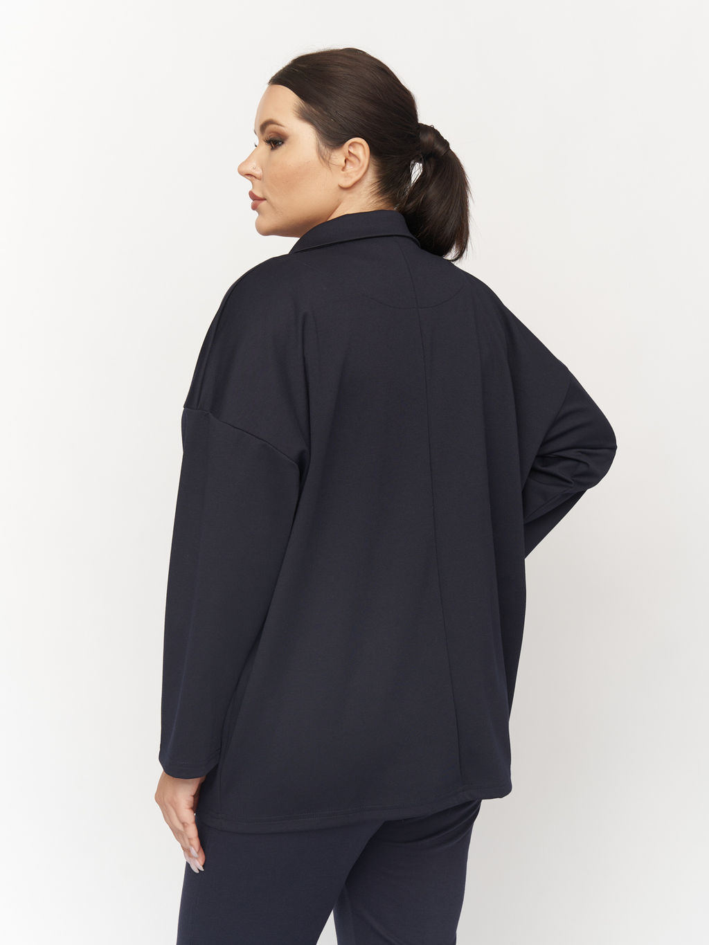 Жакет ZGA45106DBL05