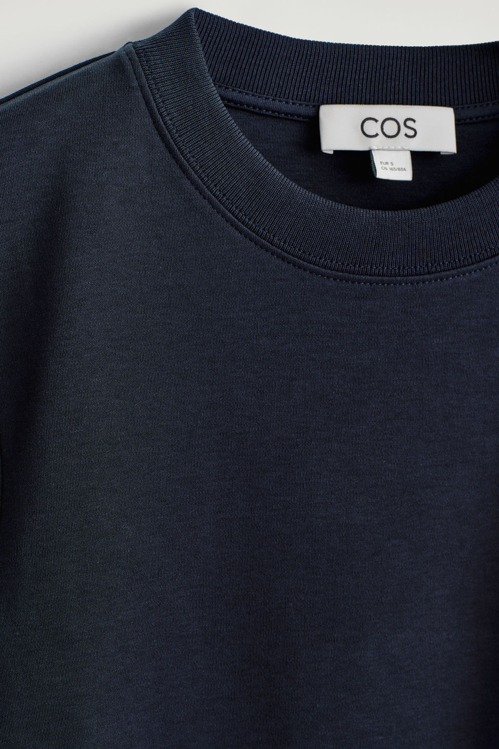 CLEAN CUT - CAMISETA DE MANGA CORTA - H&m фото 14